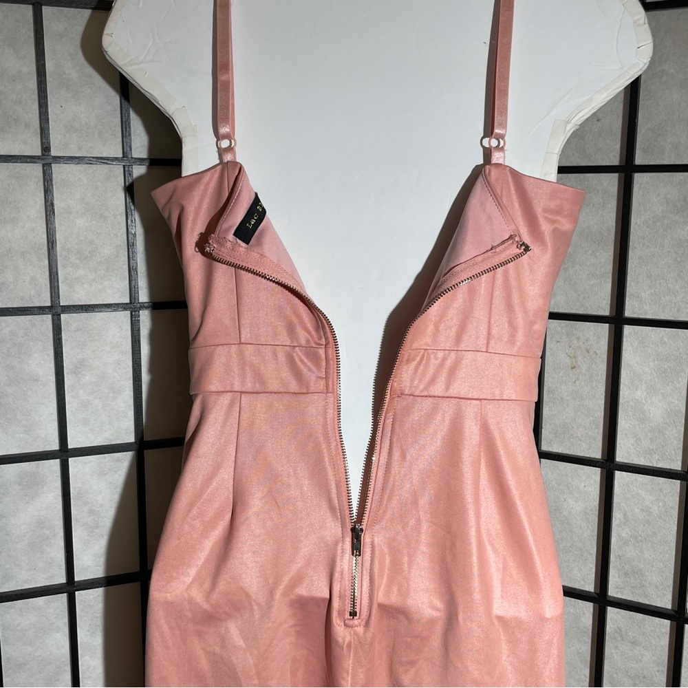 Lac Bleu ladies jumpsuit size small - Picture 5 of 7
